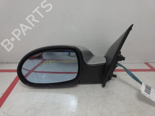 left-mirror-citroen-c5-i-dc_-2001-2002-2003-2004-2005-37405355 main image