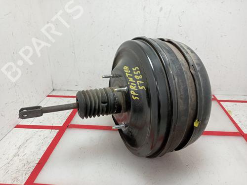 Servo brake MERCEDES-BENZ SPRINTER 3-t Platform/Chassis (B906) 218 CDI (906.111, 906.113, 906.211, 906.213) | BP29722055M42 