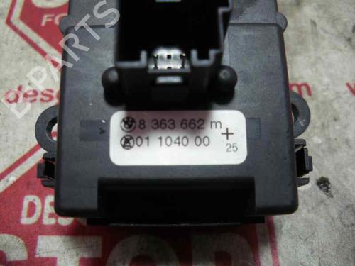 Steering column stalk BMW 3 Compact (E46)  | BP7370981I23