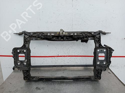 Used Front slam panel FIAT GRANDE PUNTO (199_) 1.2 (65 hp) 23983043