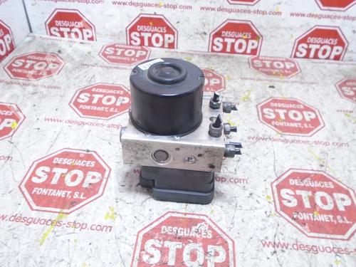 ABS pump CITROËN C1 (PM_, PN_) 1.0 | BP8397439M43 