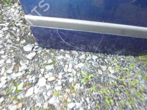 Right front door RENAULT LAGUNA II Grandtour (KG0/1_)  | BP7620520C3 