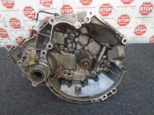 Gearbox PEUGEOT 106 II (1A_, 1C_) 1.1 i | BP7322912M3 