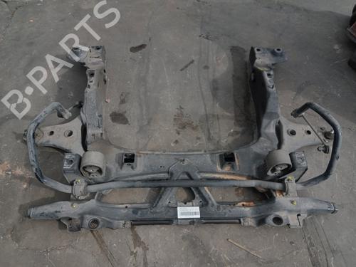 Used Subframe Subframe MERCEDES-BENZ B-CLASS Sports Tourer (W245) B 200 TURBO (245.234) (193 hp) 34216295 34216295