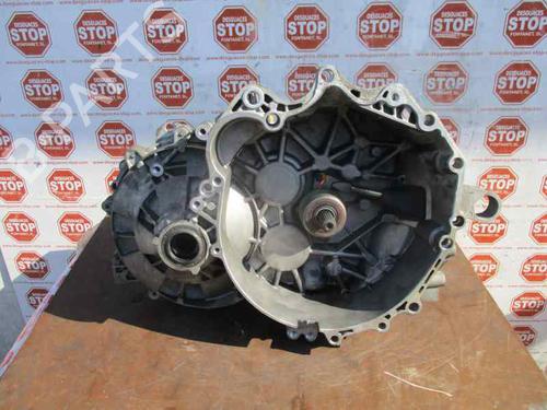 Used Gearbox VOLVO S80 I (184) 2.5 TDI (140 hp) 7391925