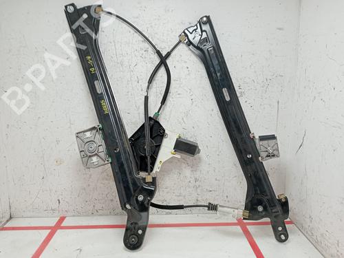 Used Front left window mechanism AUDI A5 Sportback (8TA) 2.0 TFSI (180 hp) 27840158
