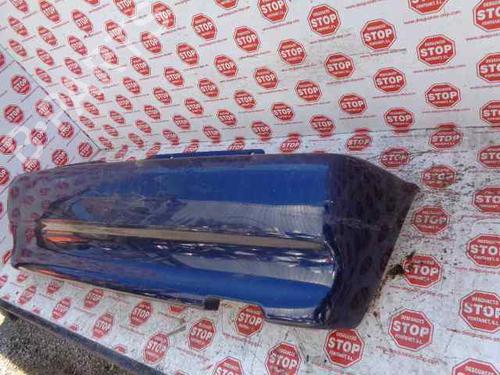 Rear bumper VW POLO III (6N1) 60 1.4 | BP7621005C8 