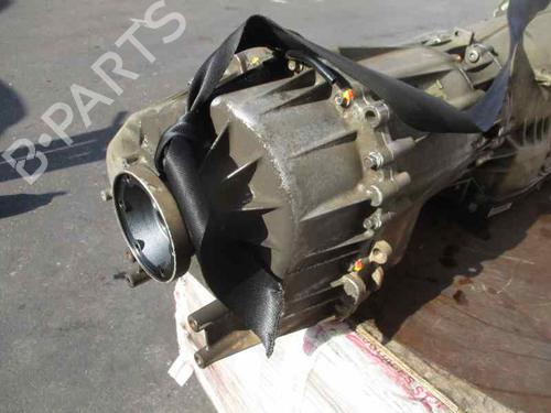 Gearbox MERCEDES-BENZ M-CLASS (W163) ML 320 (163.154) | BP7391556M3 