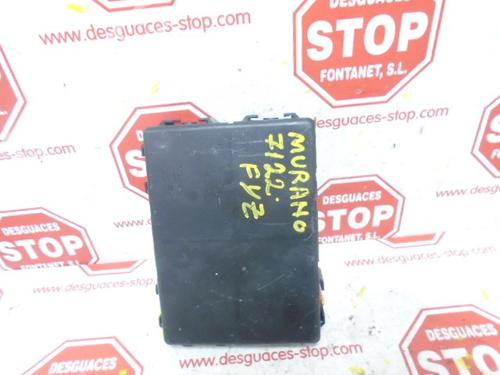 Electronic module NISSAN MURANO I (Z50) 3.5 4x4 | BP9433539M83 