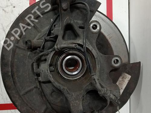 Right rear steering knuckle LAND ROVER RANGE ROVER SPORT I (L320) 2.7 D 4x4 | BP15948827M28 