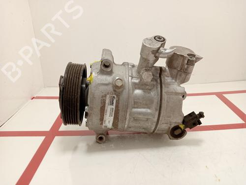 Used AC compressor AC compressor 29728317 29728317