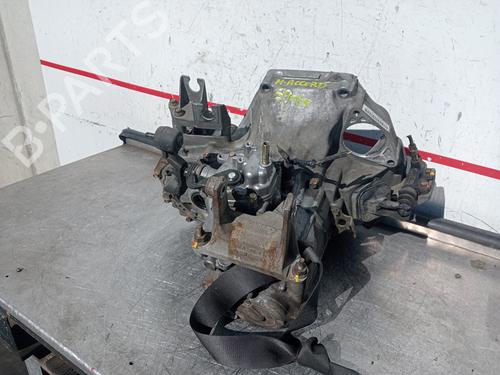 Gearkasse HONDA ACCORD VI (CK, CG, CH, CF, CL) 2.0 i (CG9) | BP29937639M3