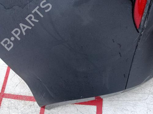 Rear bumper SEAT IBIZA IV SC (6J1, 6P5)  | BP27160715C8 
