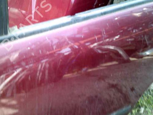 Left rear door SEAT TOLEDO II (1M2)  | BP7618219C4 