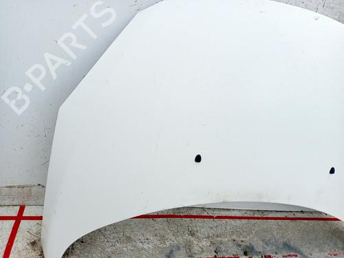 Hood PEUGEOT 307 (3A/C)  | BP29518181C1 