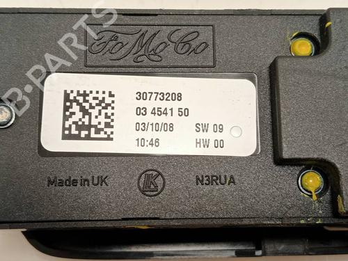 Left front window switch VOLVO C30 (533) 2.4 i | BP36111100I27 - Image 3