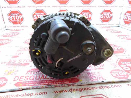 Alternator RENAULT MEGANE I (BA0/1_) 1.9 dTi (BA08, BA0N) | BP7358918M7 