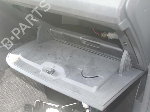 Left sun visor SEAT IBIZA IV SC (6J1, 6P5) 1.2 TSI | BP7556807I1 
