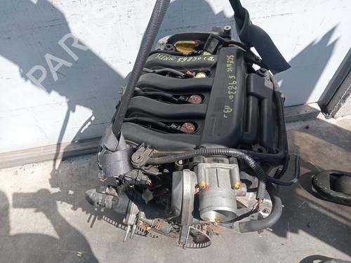 Engine RENAULT SCÉNIC II (JM0/1_) | BP35954884M1 - Image 17