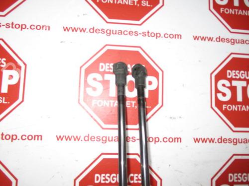 Tailgate lift support NISSAN NOTE (E11, NE11) 1.6 | BP15922655C138 