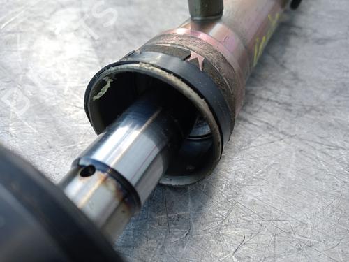 Steering rack SEAT IBIZA III (6L1) | BP29861811M22