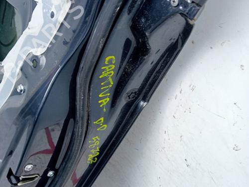 Right front door CHEVROLET CAPTIVA (C100, C140)  | BP27923937C3 
