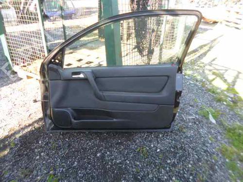 Right front door OPEL ASTRA G Hatchback (T98) 2.2 DTI (F08, F48) | BP7620605C3 