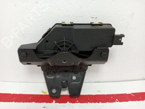 Tailgate lock BMW 1 (E87) 118 d | BP15932376C101 