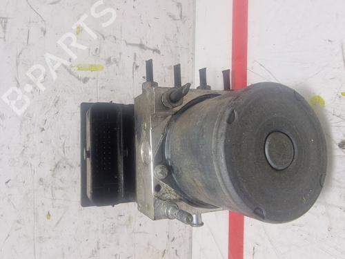 ABS pump PEUGEOT PARTNER Box Body/MPV 1.6 HDi | BP16719787M43
