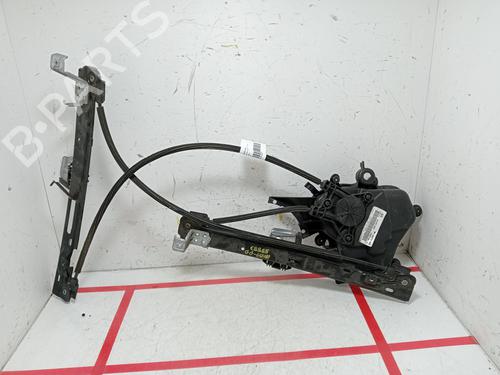 Used Front right window mechanism Front right window mechanism SEAT IBIZA IV SC (6J1, 6P5) [2008-2018] 33936182 33936182