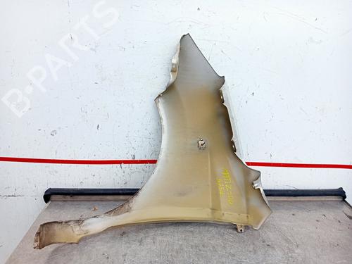 Right front fenders CHEVROLET MATIZ (M200, M250)  | BP20488716C42 