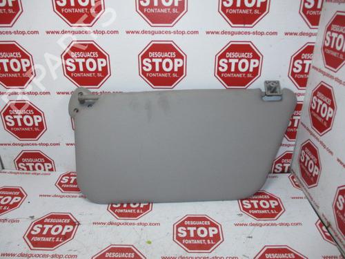 Right sun visor FORD TOURNEO CONNECT 1.8 TDCi | BP7575107I2 