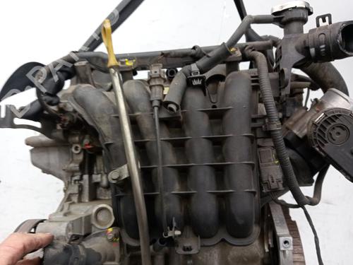 Engine KIA RIO III (UB) 1.2 CVVT | BP31128888M1 