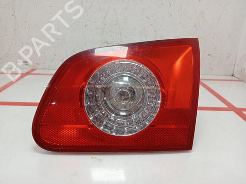 Højre baglygte bagklap VW PASSAT B6 Variant (3C5) [2005-2011]  23226244