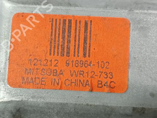 Front right window mechanism FORD FOCUS III | BP32721739C23 - Image 3
