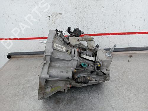 Girkasse DACIA DOKKER MPV (KE_) [2012-2021]  32123996