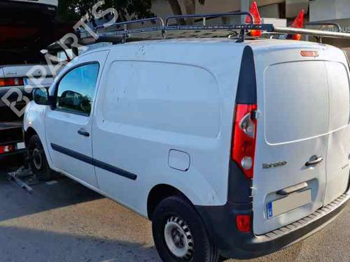 Rear fog light RENAULT KANGOO Express (FW0/1_) | BP30863519C37