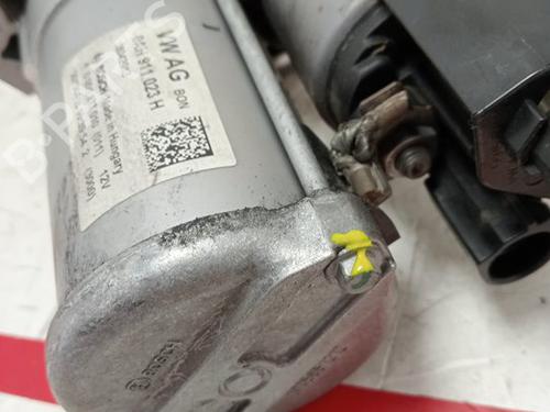 Starter SEAT LEON (5F1)  | BP16098477M8 