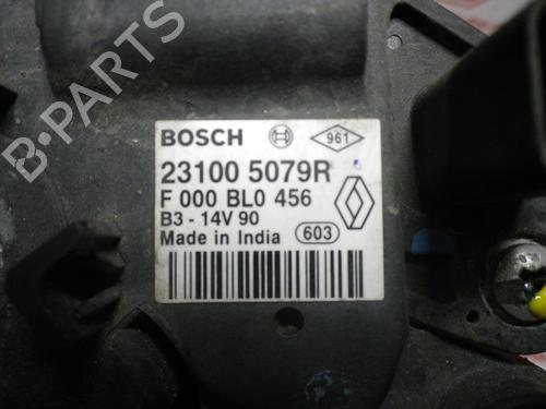 Alternator DACIA SANDERO II  | BP7326163M7 