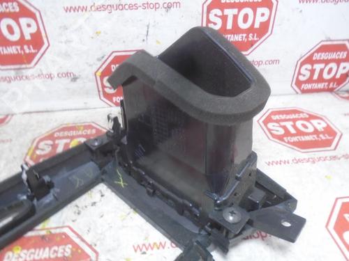Air vent NISSAN JUKE (F15) 1.5 dCi | BP7322329I21