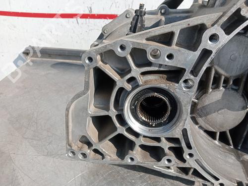 Gearbox HYUNDAI SANTA FÉ II (CM) 2.2 CRDi GLS | BP19485266M3 