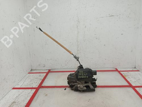 Used Front right lock SEAT TOLEDO II (1M2) 1.9 TDI (110 hp) 21838384
