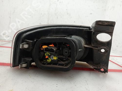 Right taillight SEAT IBIZA III (6L1) 1.4 16V | BP21586908C35 