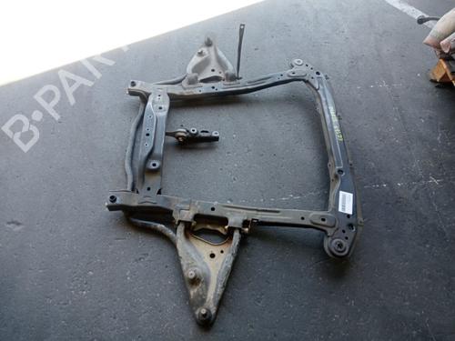 Used Subframe Subframe DACIA DOKKER Box Body/MPV [2012-2021] 33462341 33462341