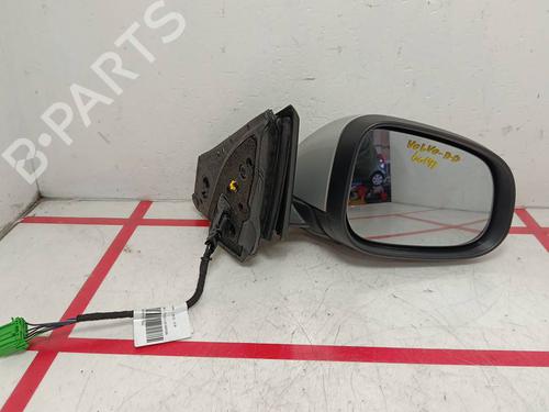 right-mirror-volvo-v40-hatchback-525-2012-2013-2014-2015-2016-2017-2018-2019-40154946 main image