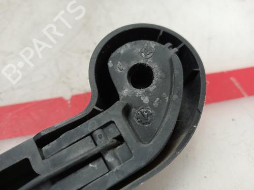 Rear windshield wiper arm SKODA FABIA I Combi (6Y5) 1.9 SDI | BP22220405C144 