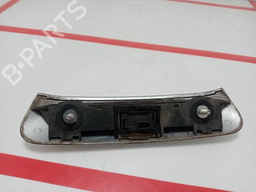 Tailgate handle OPEL CORSA D (S07)  | BP24447844C132 