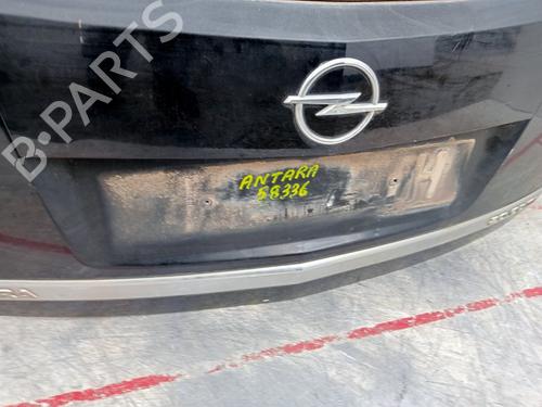 Tailgate OPEL ANTARA A (L07)  | BP27347730C6 