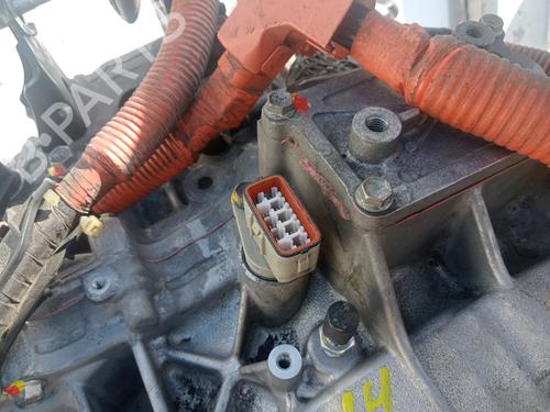 Gearbox TOYOTA RAV 4 IV (_A4_) 2.5 Hybrid (AVA42_) | BP36276593M3 - Image 10