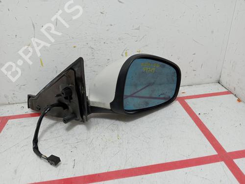 Used Right mirror ALFA ROMEO MITO (955_) 1.3 MultiJet (955AXT1A, 955AYA1A) (80 hp) 30930367